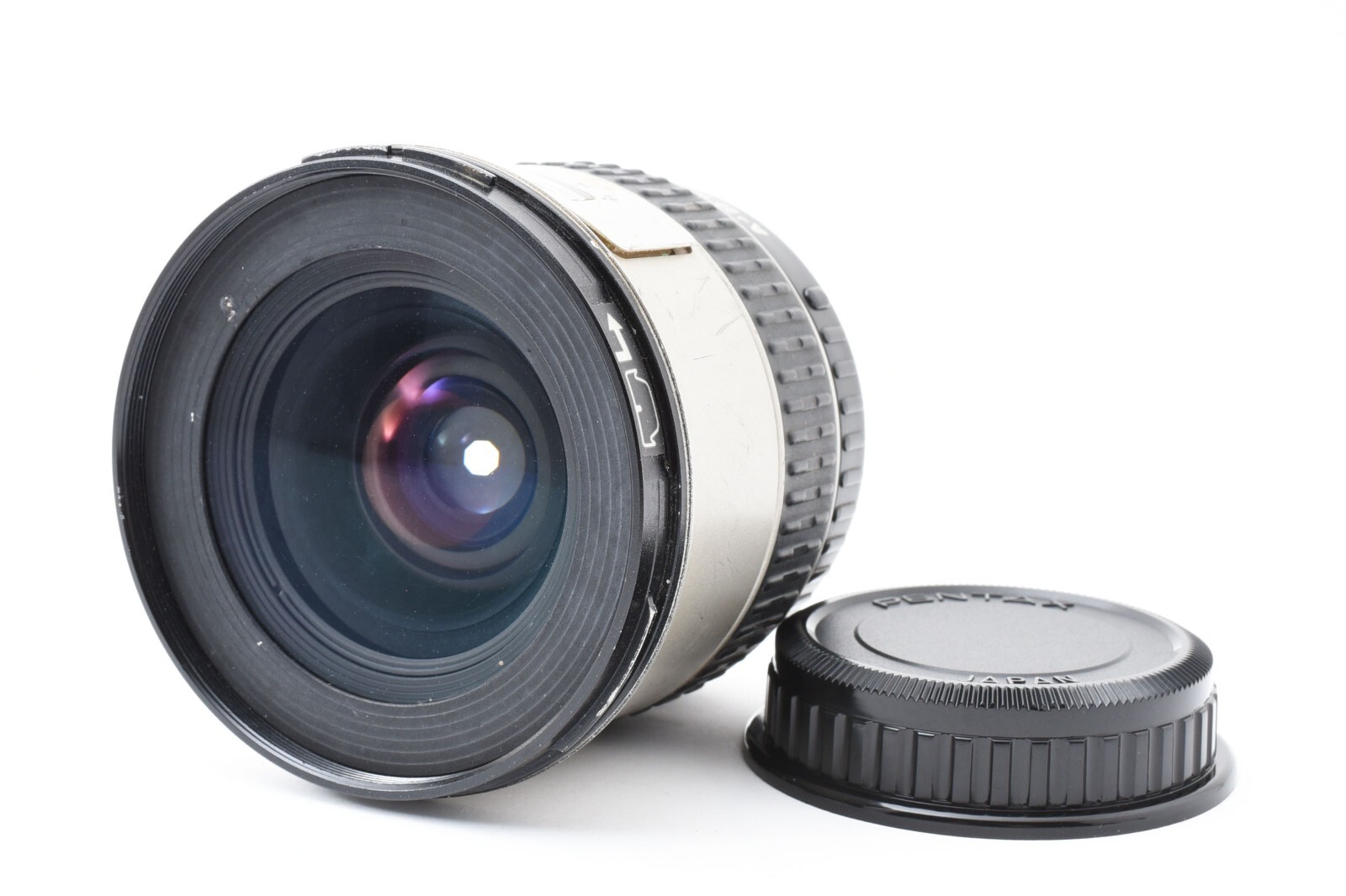 Pentax SMC FA 24mm f/2 AL Star ペンタックス Pentax Smc Fa 24Mm F/2 Al Star | eBay