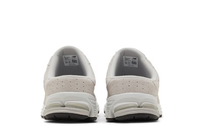 Pre-owned New Balance Balance 2002r Mule 'rain Cloud' M2002rma In Rain Cloud/marblehead