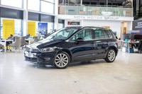 2016 Volkswagen Golf SV 1.4 TSI BlueMotion Tech ACT GT MPV 5dr Petrol Manual Eur
