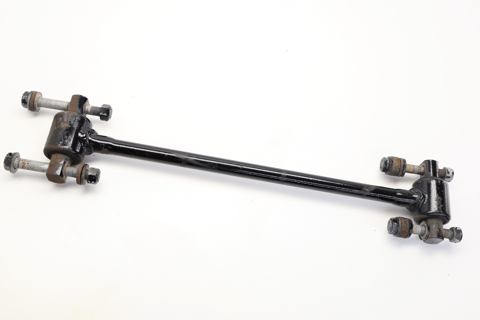 アンリ 2022 PETERBILT 579 PACCAR REAR DIFFERENTIAL AXLE SUSPENSION