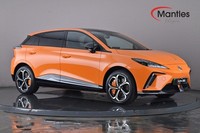 MG Mg4 64kwh Xpower Hatchback 5dr Electric Auto 4wd dual Motor 435 Ps Electric