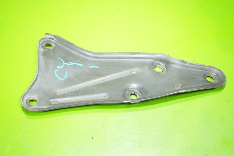 95-99 Eclipse OEM passenger right crossmember steering brace bracket support