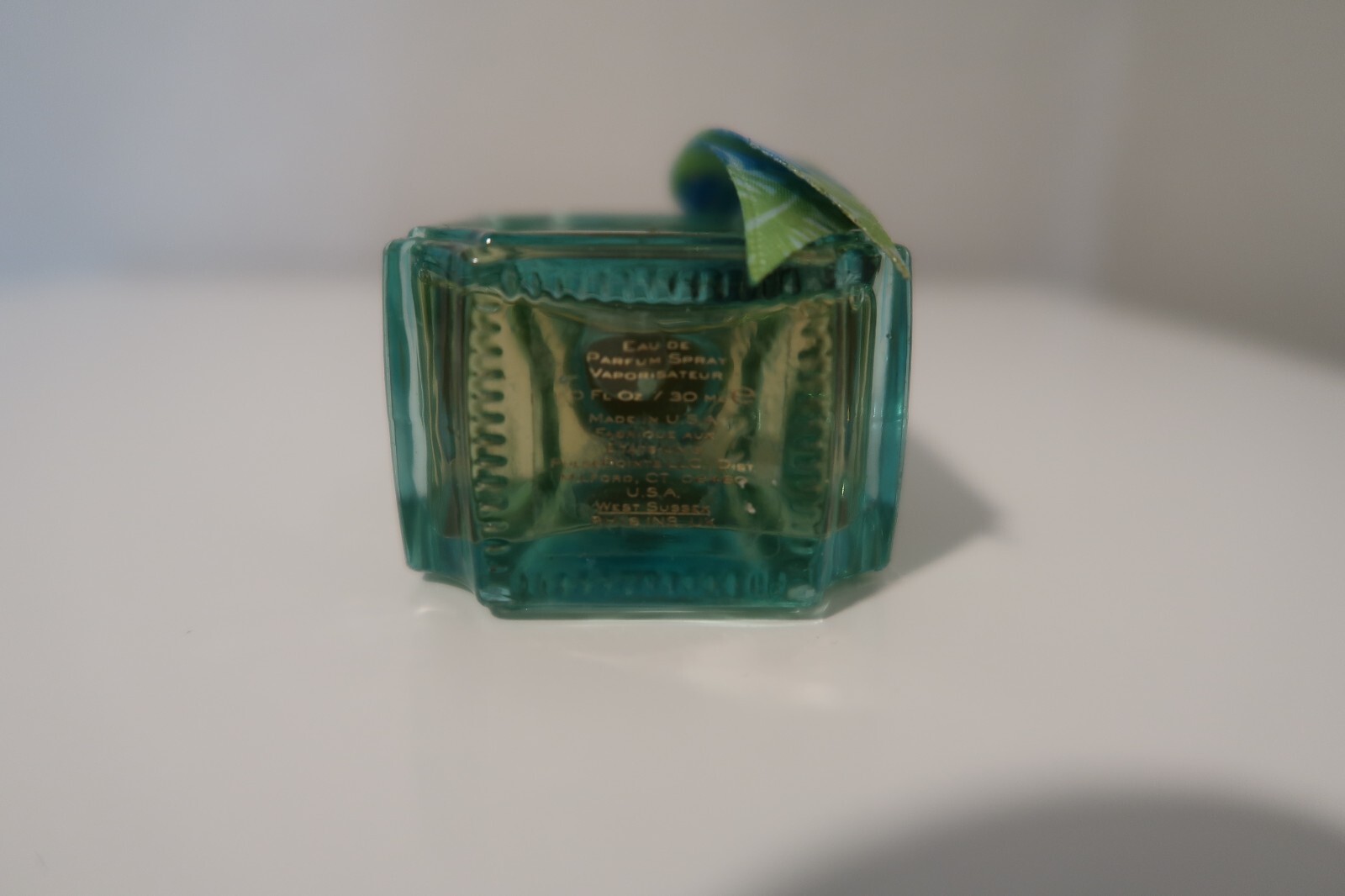 Lilly Pulitzer Beachy Eau de Parfum EDP 1.0 fl oz 30 mL