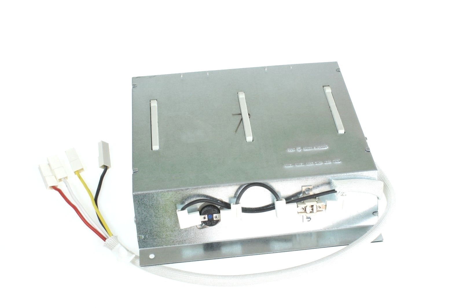 CANDY HOOVER TUMBLE DRYER HEATER ELEMENT WITH THERMOSTATS CC21788