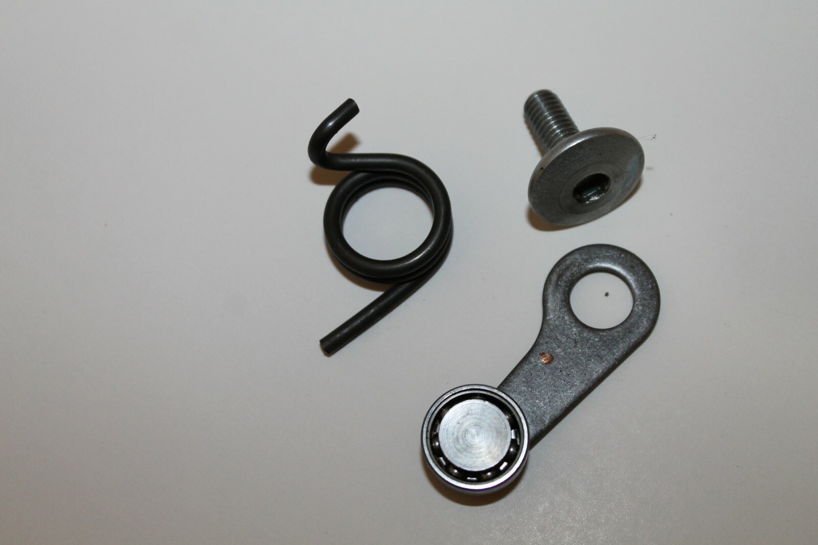 2006 - 2007 Kawasaki ZX10 ZX10R Engine Gear Shift Stopper 2006 - 2007 Kawasaki ZX10 ZX10R Engine Gear Shift Stopper