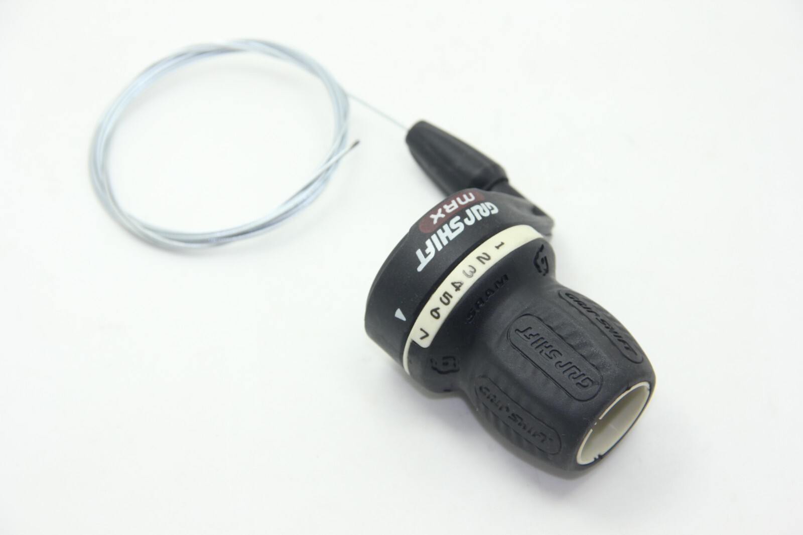 パーツ SRAM GRIP SHIFT TEKTRO ANSWER ALUMILITE SRAM GRIP SHIFT TEKTRO ANSWER ALUMILITE