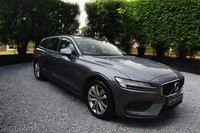 2018 Volvo V60 2.0 D4 [190] Momentum 5dr Auto ESTATE DIESEL Automatic
