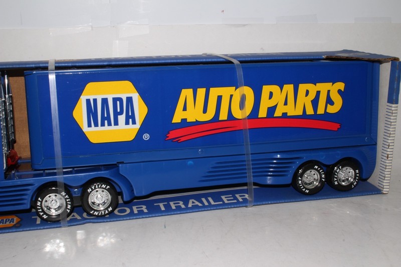 nylint napa truck