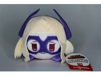 mochibi plush