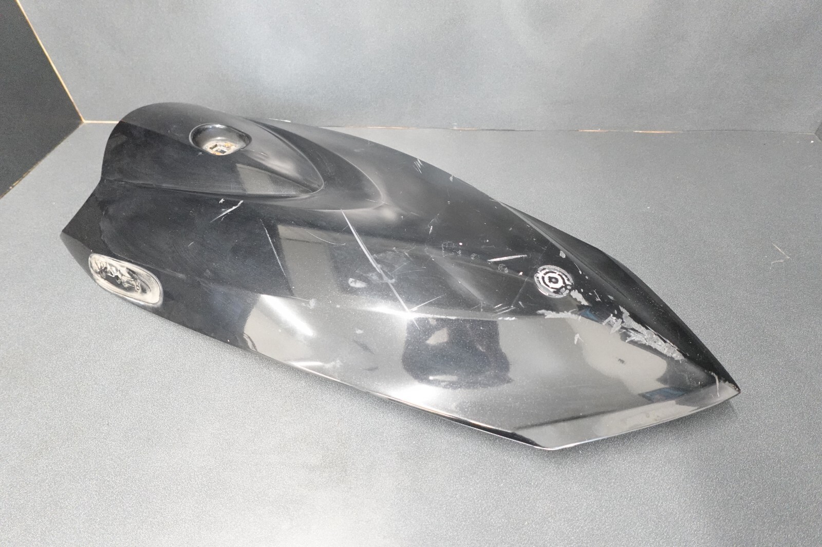 水上オートバイ用 YAMAHA VXCruiser'08 OEM section (INTAKE-2) parts Used [Y4063-23] VXCruiser'08 OEM (INTAKE-2) INJECTOR Used [Y4063-25] | eBay
