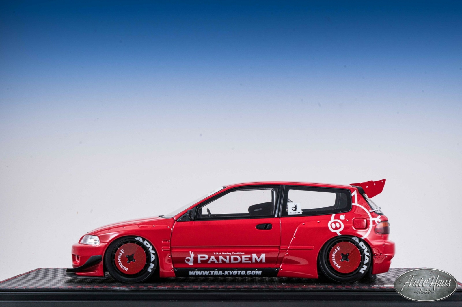 Honda Civic eg6 дрифт