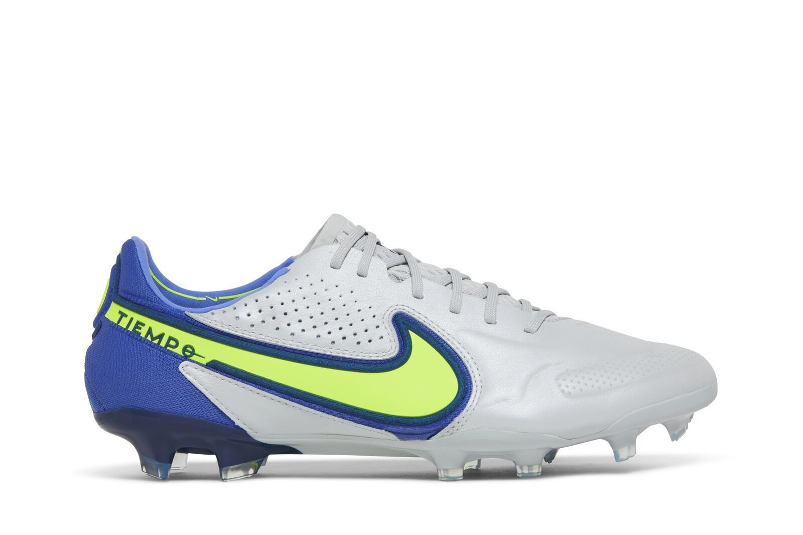 Nike Tiempo Legend 9 Elite FG 'Recharge Pack' CZ8482-075