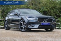 Volvo V90 2.0 T6 R-Design Plus Auto AWD Euro 6 (s/s) 5dr Petrol Automatic