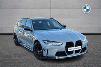 2023 BMW M3 Touring xDrive Competition M 5dr Step Auto Estate Petrol Automatic