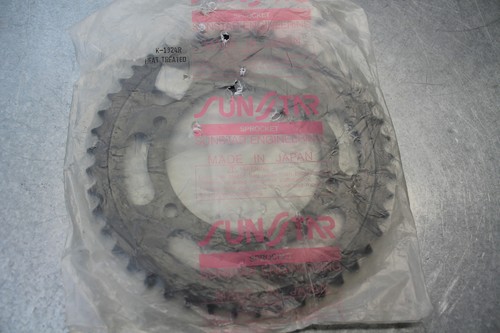 かずたん　0604 Kawasaki ZX-14 (ZX1400 A6F,A7F,A8F) Ninja 06-08 JT & ZVMX