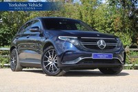 2022 Mercedes-Benz EQC EQC 400 80kWh AMG Line Auto 4MATIC 5dr ESTATE Electric Au