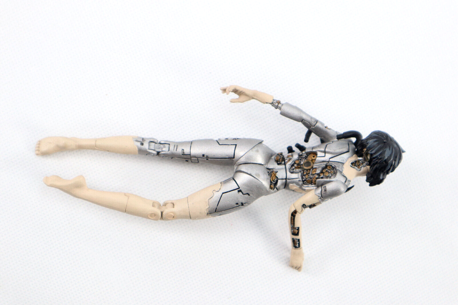 Ghost In The Shell SHIROW MASAMUNE 1995 McFARLANE Ghost In The Shell SHIROW MASAMUNE 1995 McFARLANE