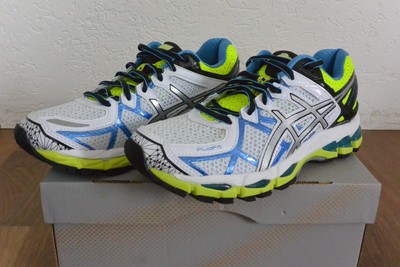 asics gel kayano 21 damen