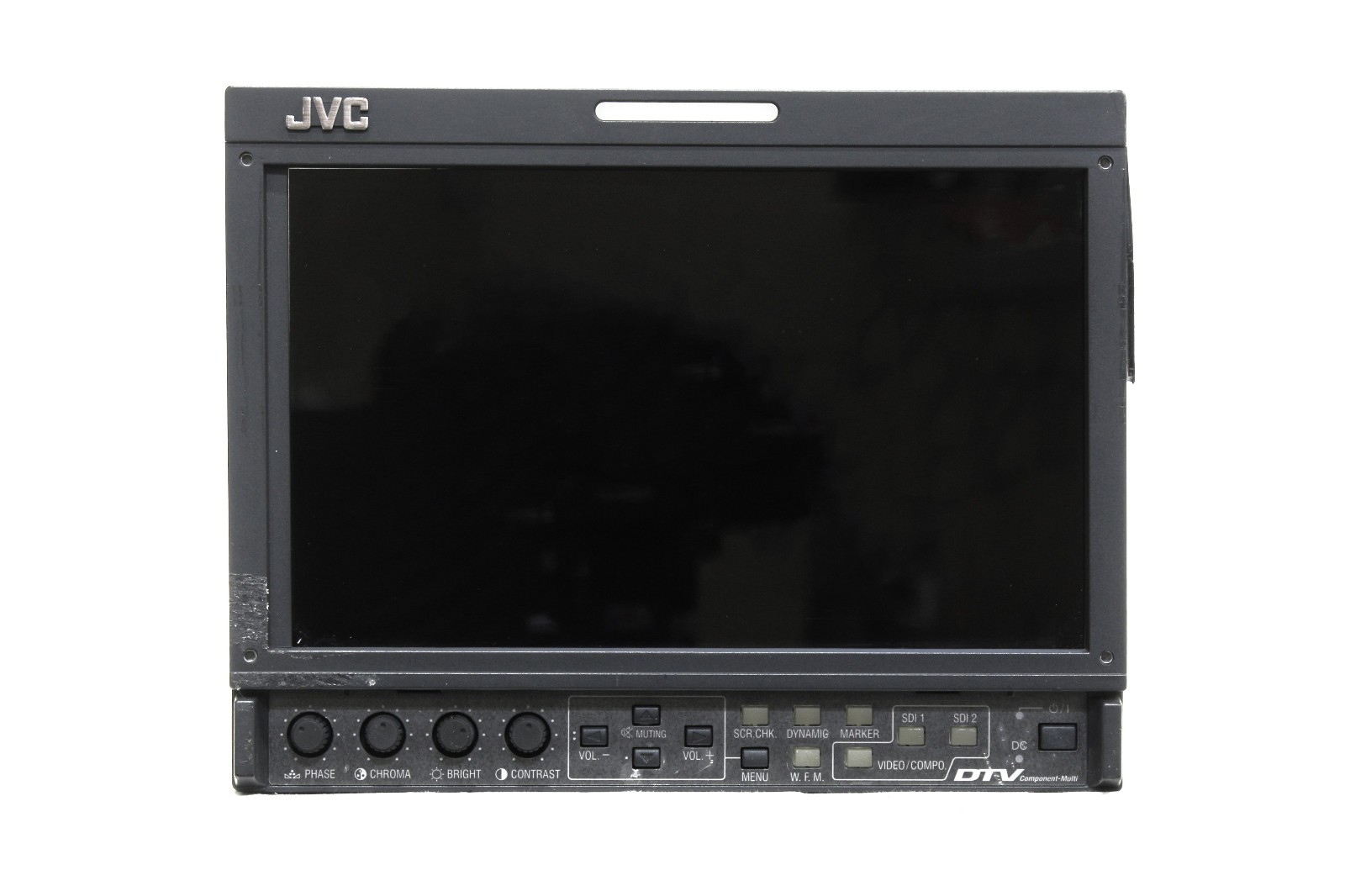 JVC DT-V9L3DY 9