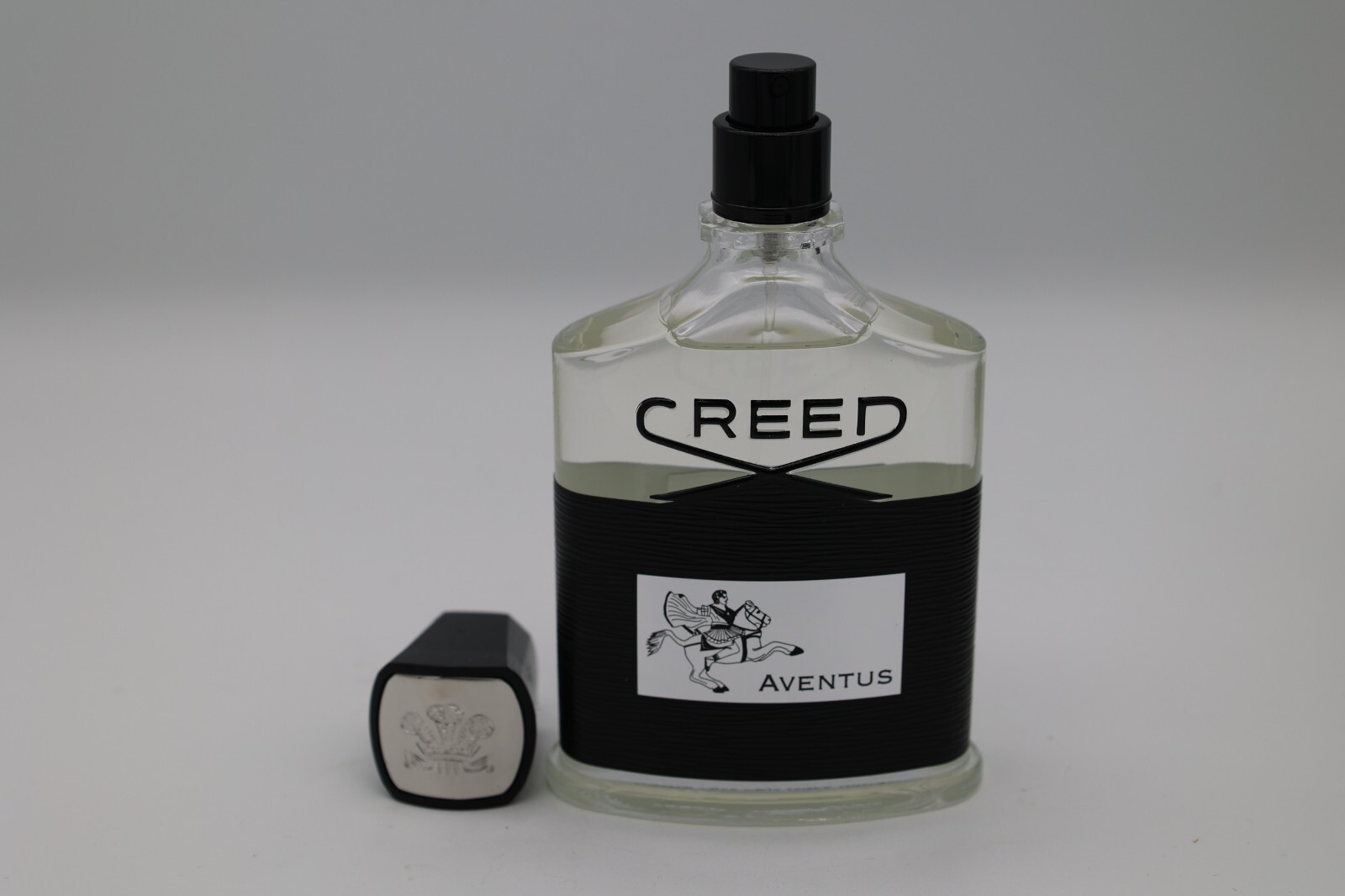 Creed Aventus 100ml / 3.3oz F003215 AUTHENTIC NEW & Sealed