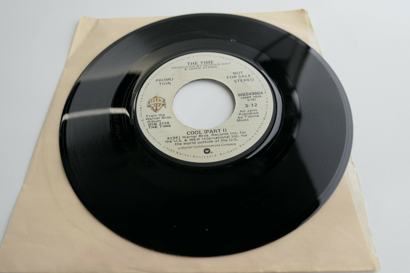 LP 面影ラッキーホール メロ OMOKAGE0001 TOWER RECORDS LABEL /00260 LP 面影ラッキーホール メロ OMOKAGE0001 TOWER RECORDS LABEL