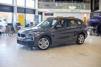 2016 BMW X1 2.0 25d M Sport SUV 5dr Diesel Auto xDrive Euro 6 (s/s) (231 ps) *Re
