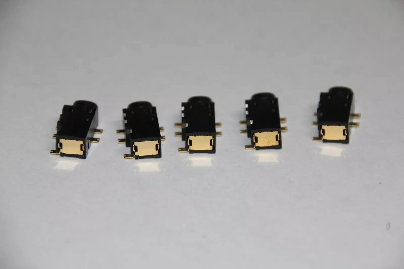 ジャック    3DS 1pc Replacement for 3DS/3DS XL 3DS LL Power Jack Socket Dock