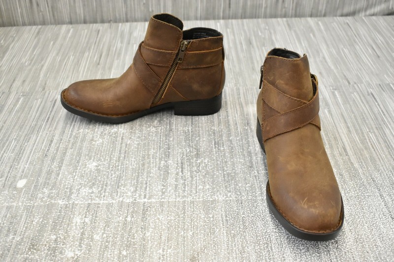born trinculo ankle boots