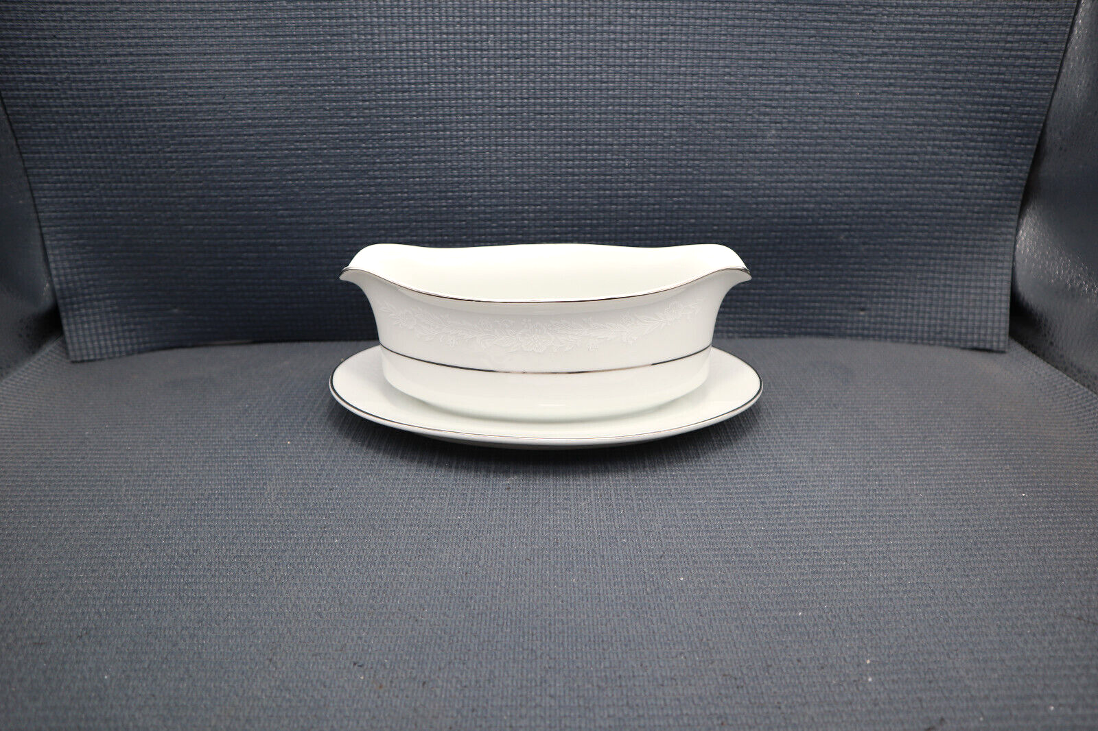 【アシモクラフツ】 A poy tray PAG saucer 120 皿 Vintage Scalloped Tray with Handles – Arte Italica