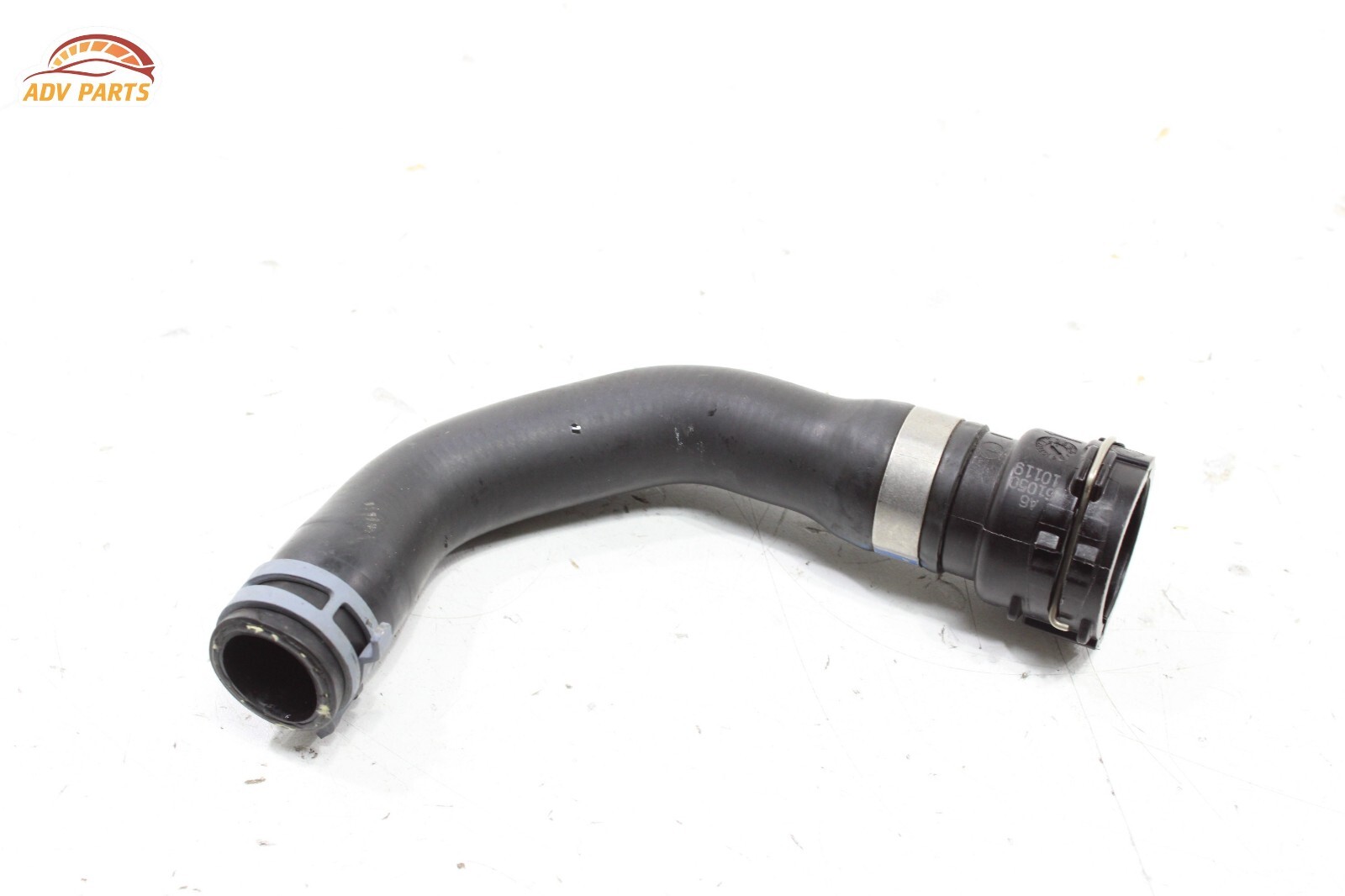 塩 2019-22 AUDI A6 2.0L ENGINE RADIATOR COOLANT COOLING WATER