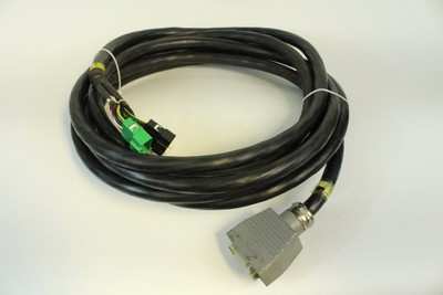 FANUC, CABLE, RM2 STANDARD I-CABINET ARM, S-420iF A660-4003-T302-L7R203, RJ2