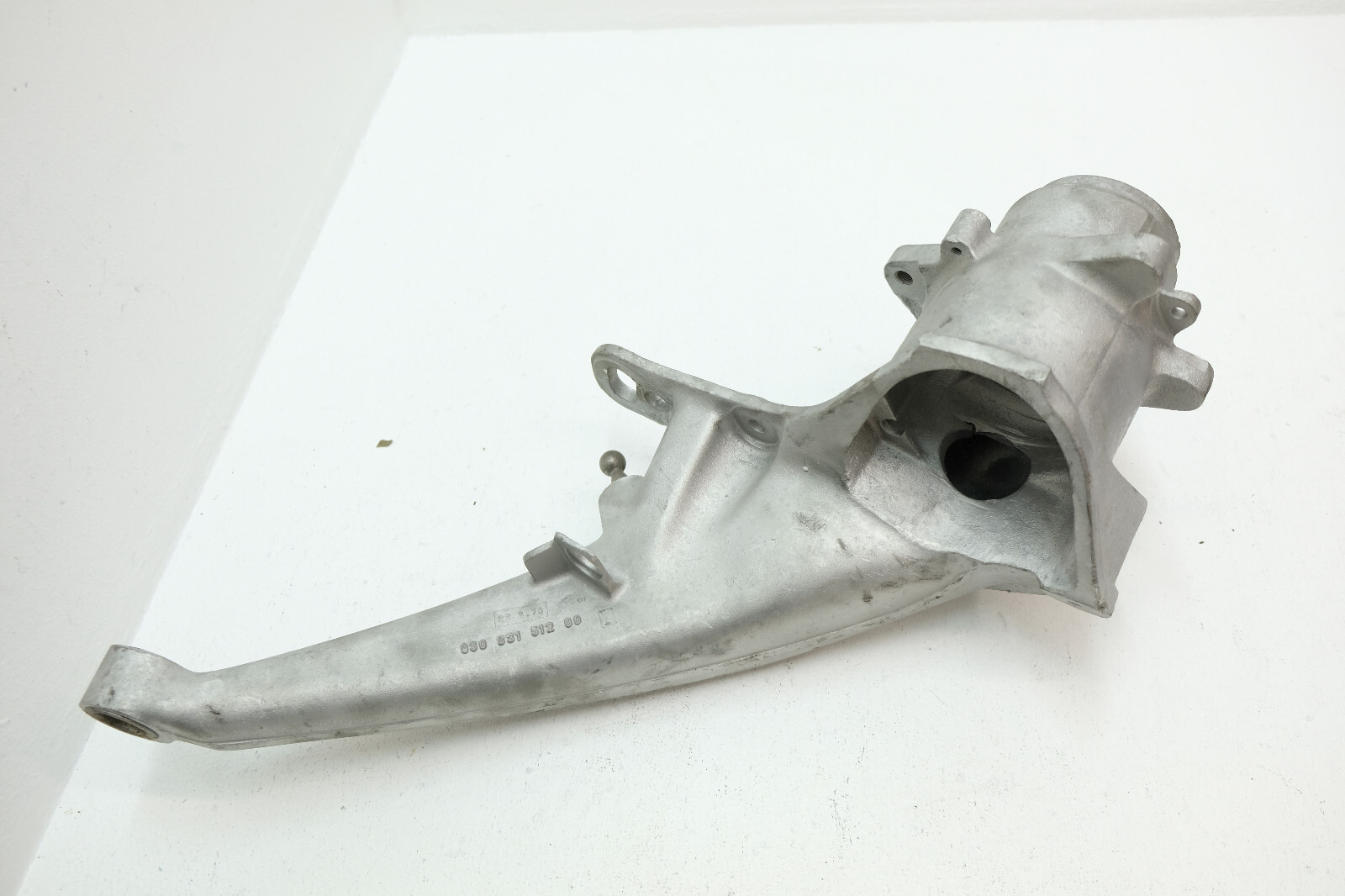 Porsche 911 930 3.0 Turbo Rear Swing Arm Right Side