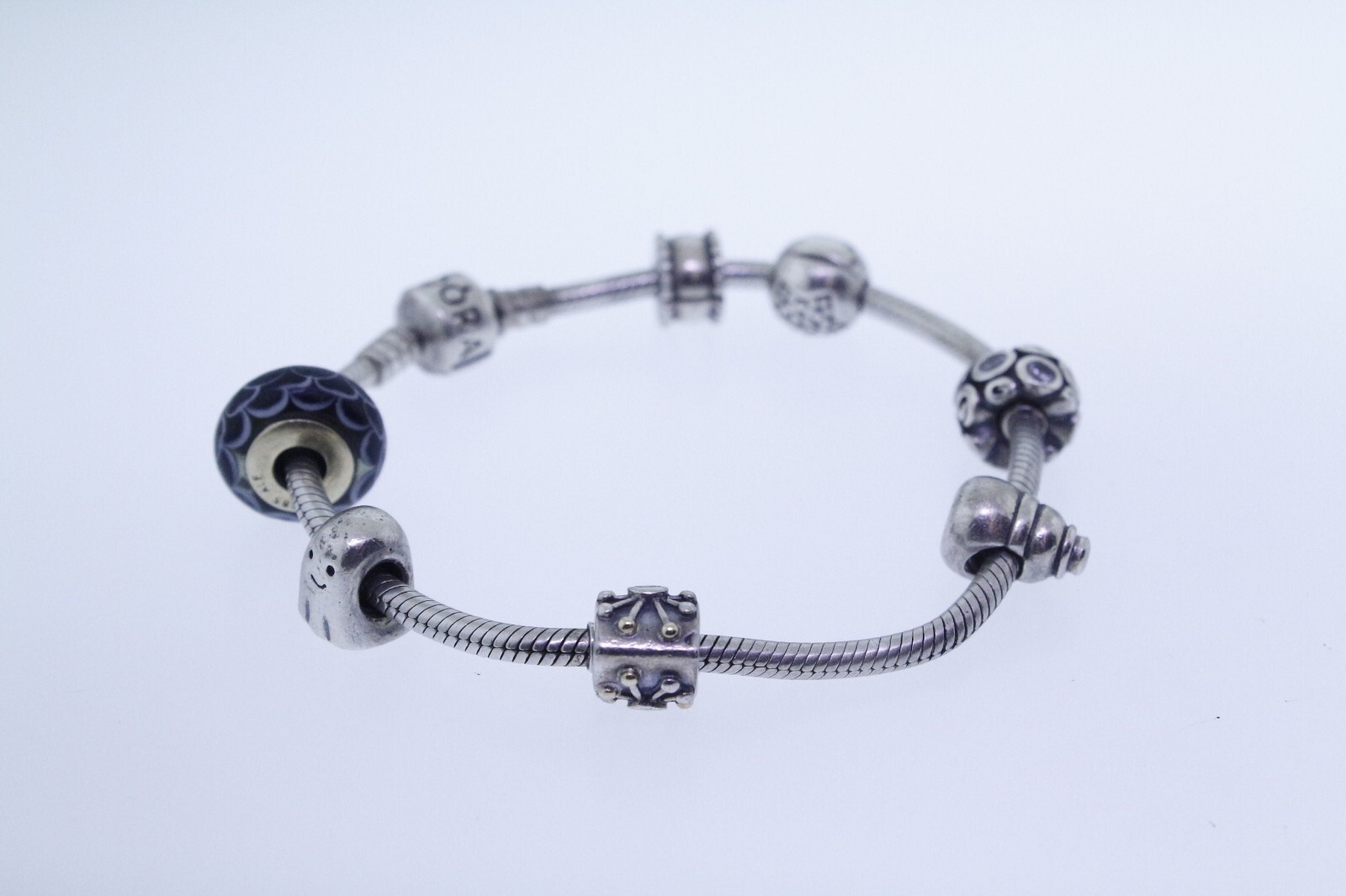 レア Pandora models PAN 1 SILVER BULLET レア Pandora models PAN 1 SILVER BULLET PANDORA Sterling