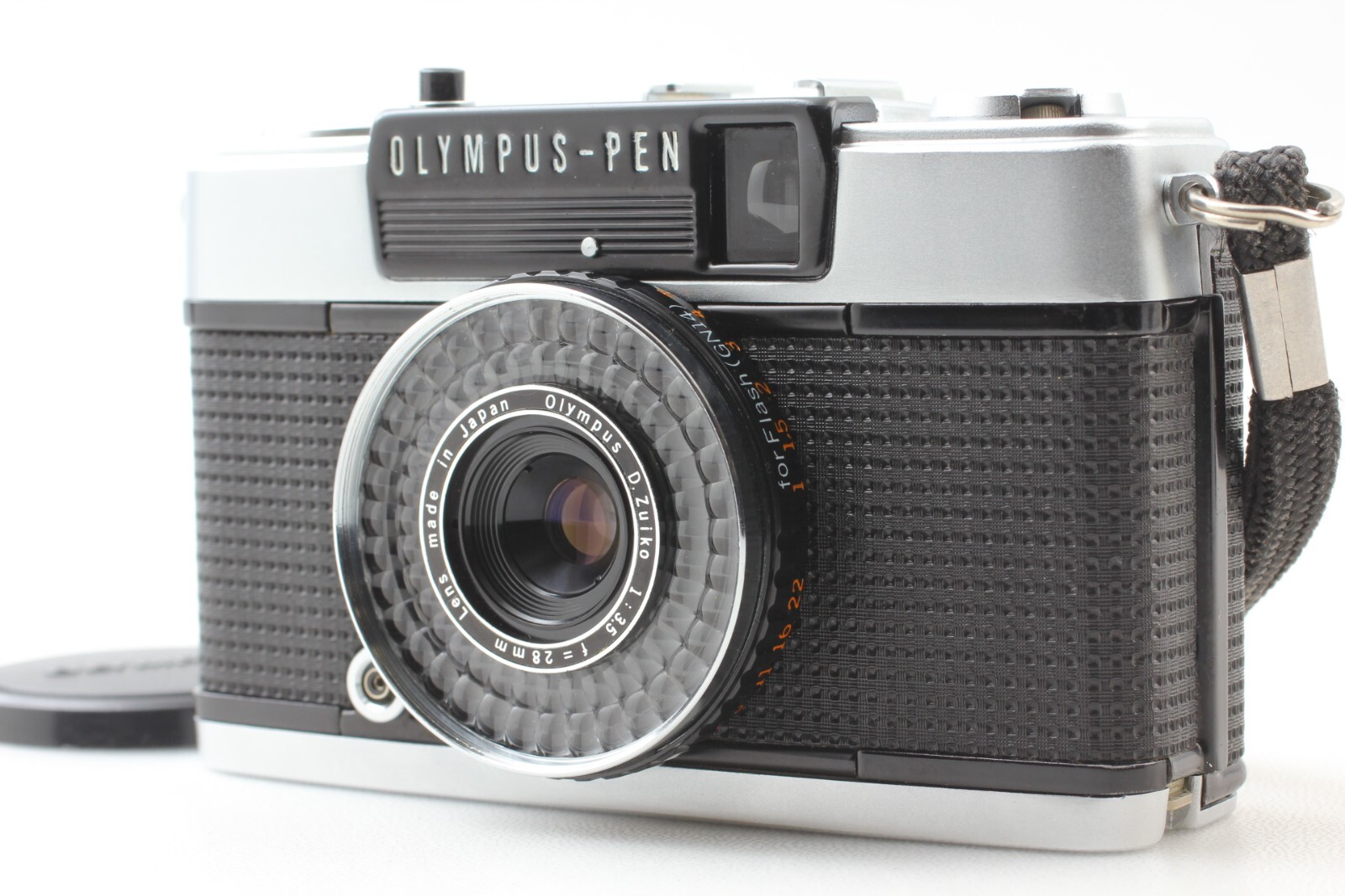 【美品】オリンパス OLYMPUS-PEN EE-3(4727858) Olympus Pen EE-3 | eBay