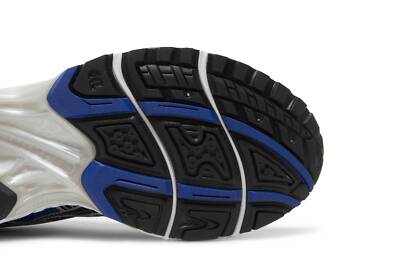 Pre-owned Asics Gel Kayano 14 'monaco Blue Silver' 1201a019-401