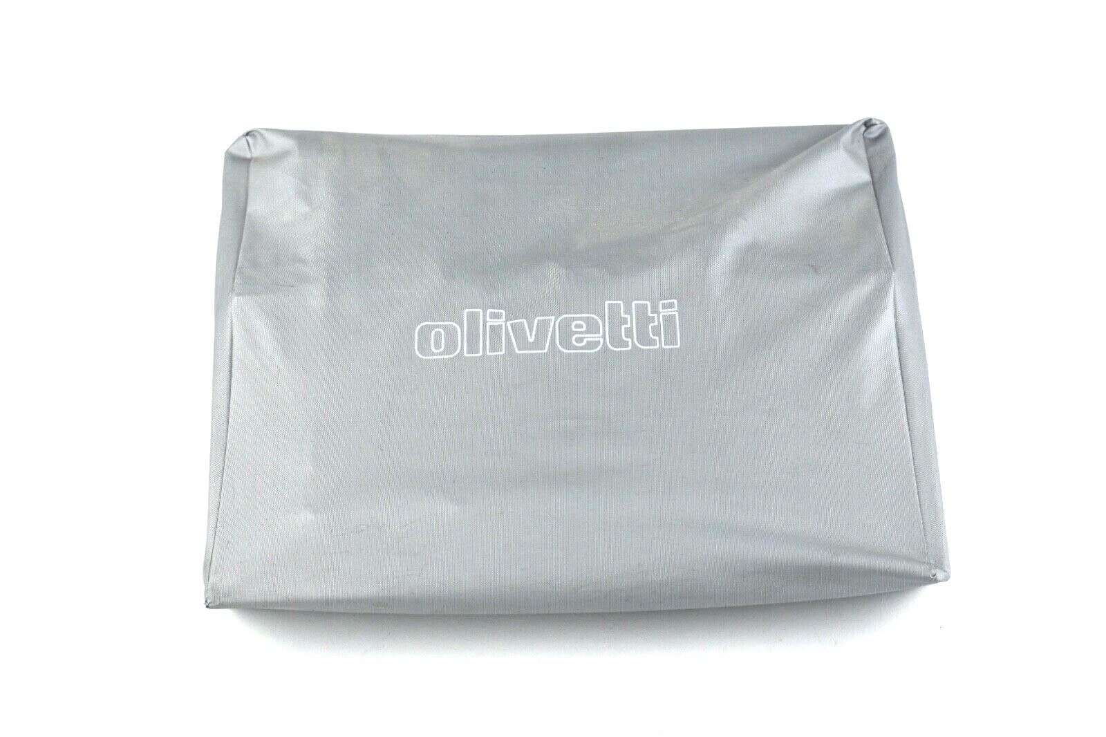 Olivetti Logos 40-a 40a Vintage Desktop Printing Calculator Adding Machine