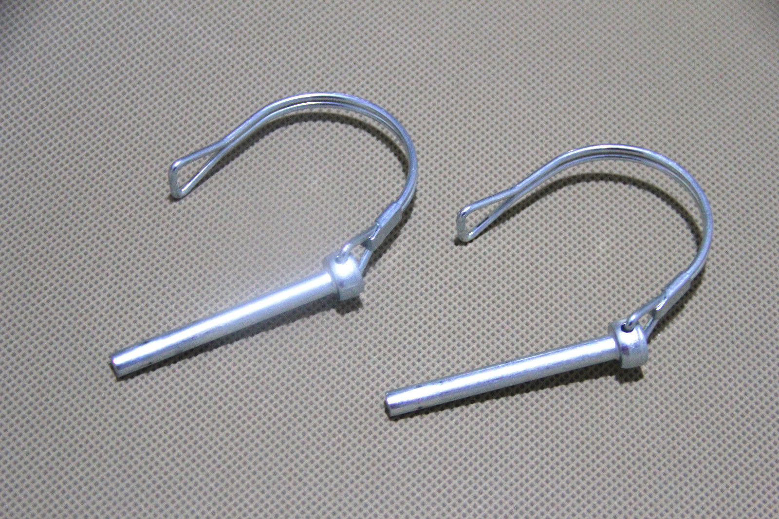 5X NOTOOLS SHEAR PINS For CRAFTSMAN SNOWBLOWER 88291000MA 1501227MA