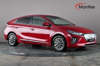 Hyundai Ioniq 38.3kwh Premium Se Hatchback 5dr Electric Auto 136 Ps Electric