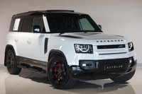 2024 Land Rover Defender 2.0 P400e X-Dynamic HSE 110 5dr Auto ESTATE PETROL/ELEC