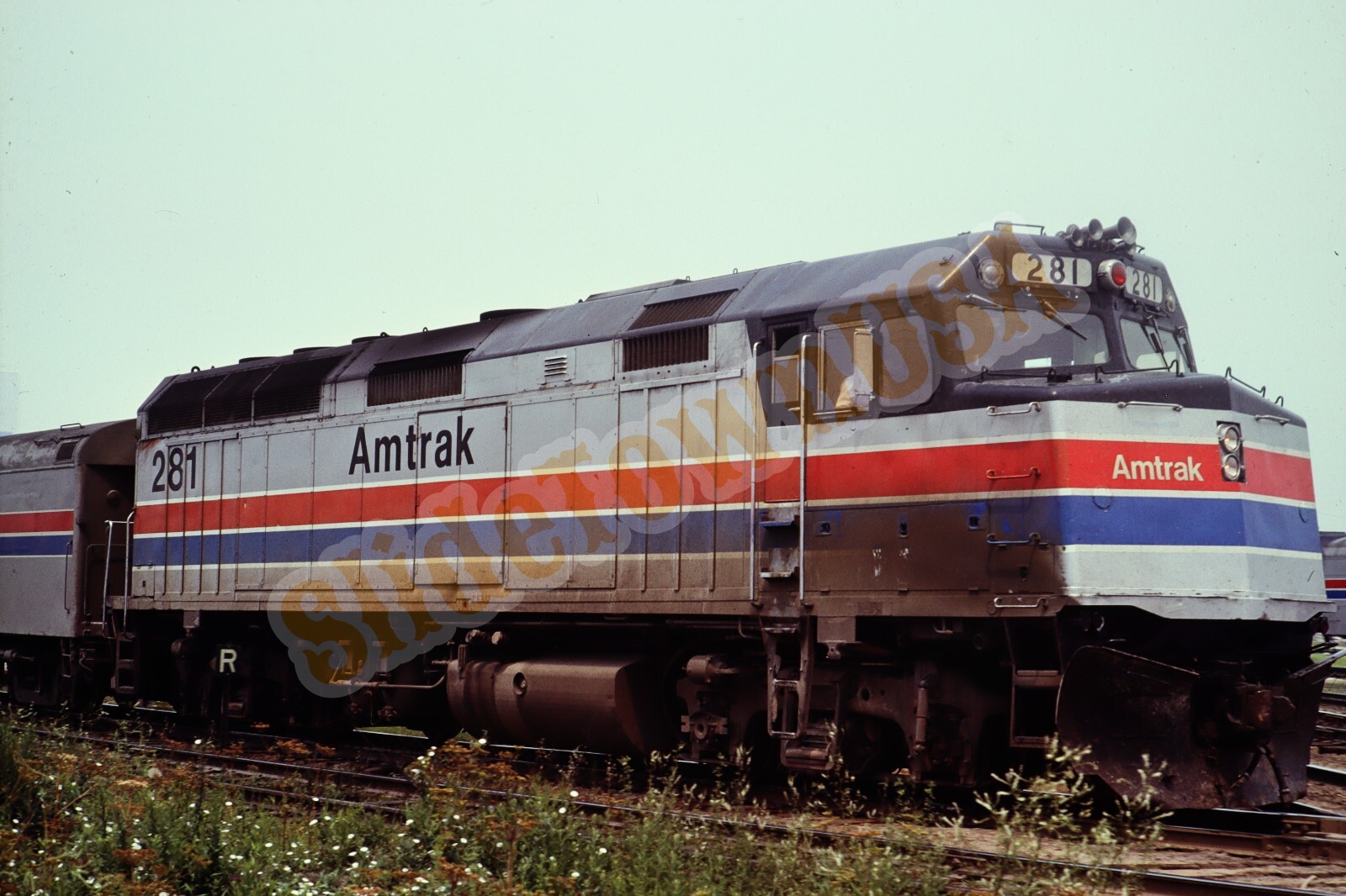 A-TRAK❗️ SNCF Class 241-A Express Train Steam Locomotive | Trix Websites
