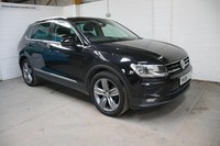 2019 Volkswagen Tiguan 1.5 TSi EVO 150 Match 5dr DSG ESTATE PETROL Automatic