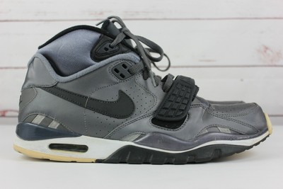 black and grey bo jacksons