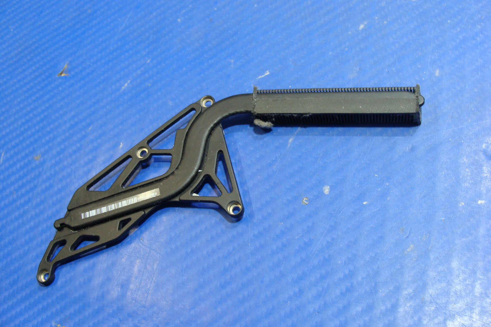 MacBook Pro A1278 MC374LL/A Early 2010 13" Genuine Cooling Heatsink 922-9446 #3