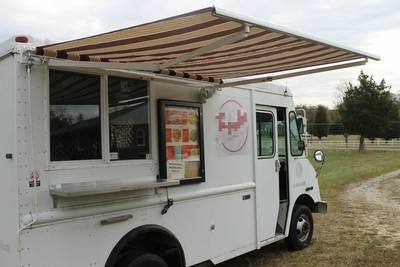 Concession Trailers Carts Used Food Truck