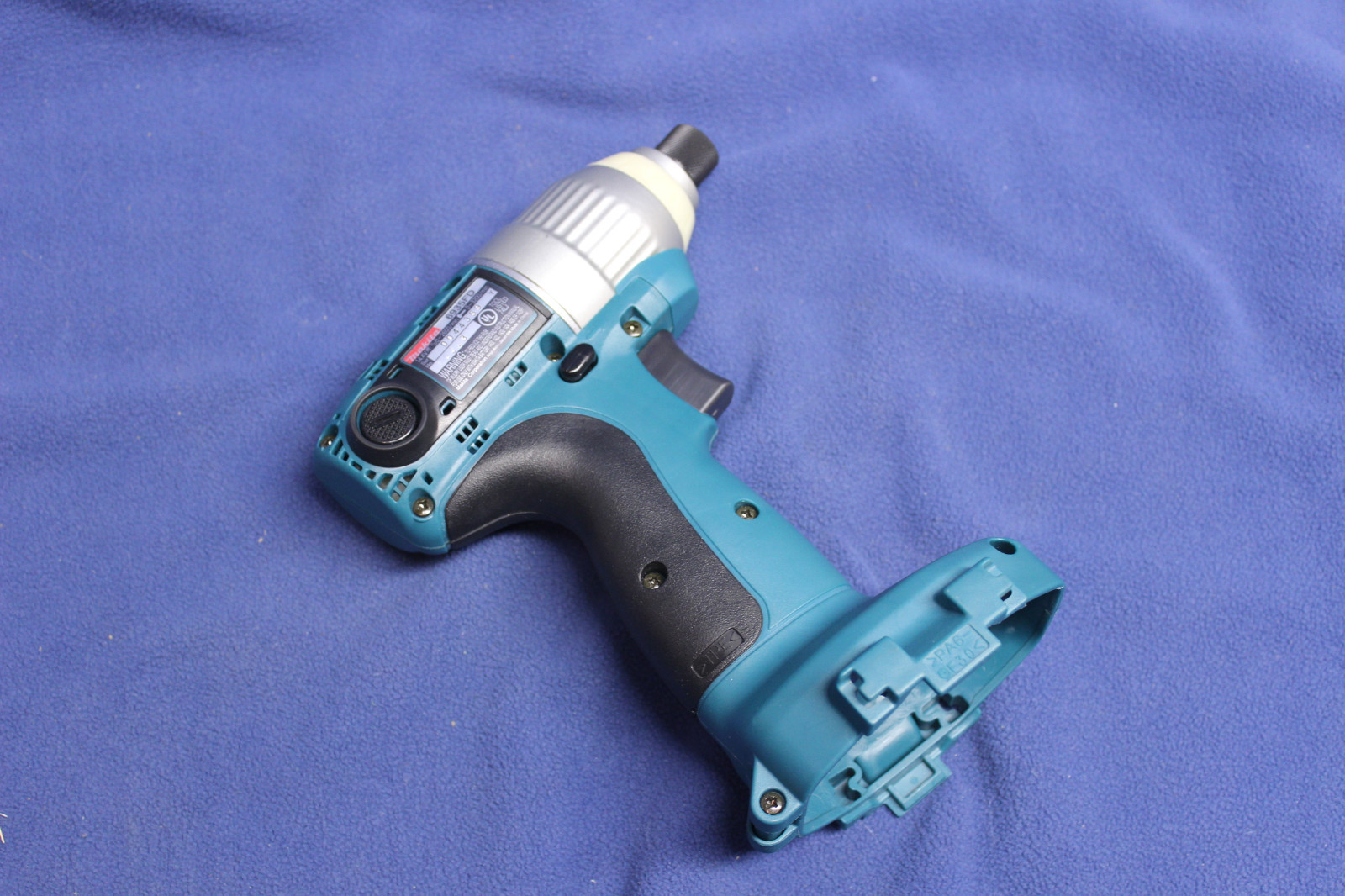 Makita 6935FD Impact Driver 14.4V