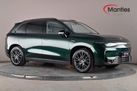 Leapmotor C10 69.9kwh Suv 5dr Electric Auto 217 Ps Electric