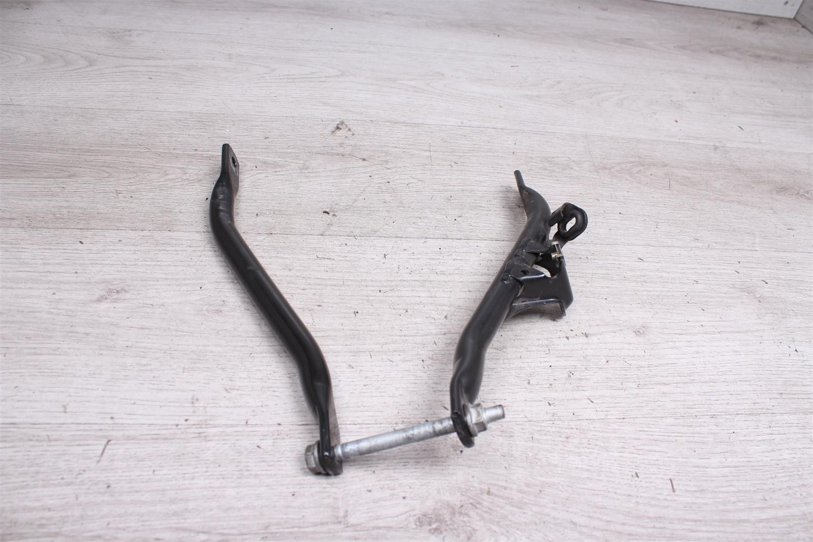 Set Motorbolz Motor Holder Motorcase BMW R 1200 RT 0368 R12T K26 05-09