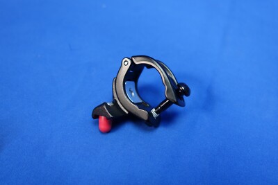 SRAM Hinged Clamp & MatchMaker X - Right - Brake lever clamp & MMX Shifter Mount