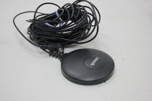 Sirius Satellite Radio System SV3 R