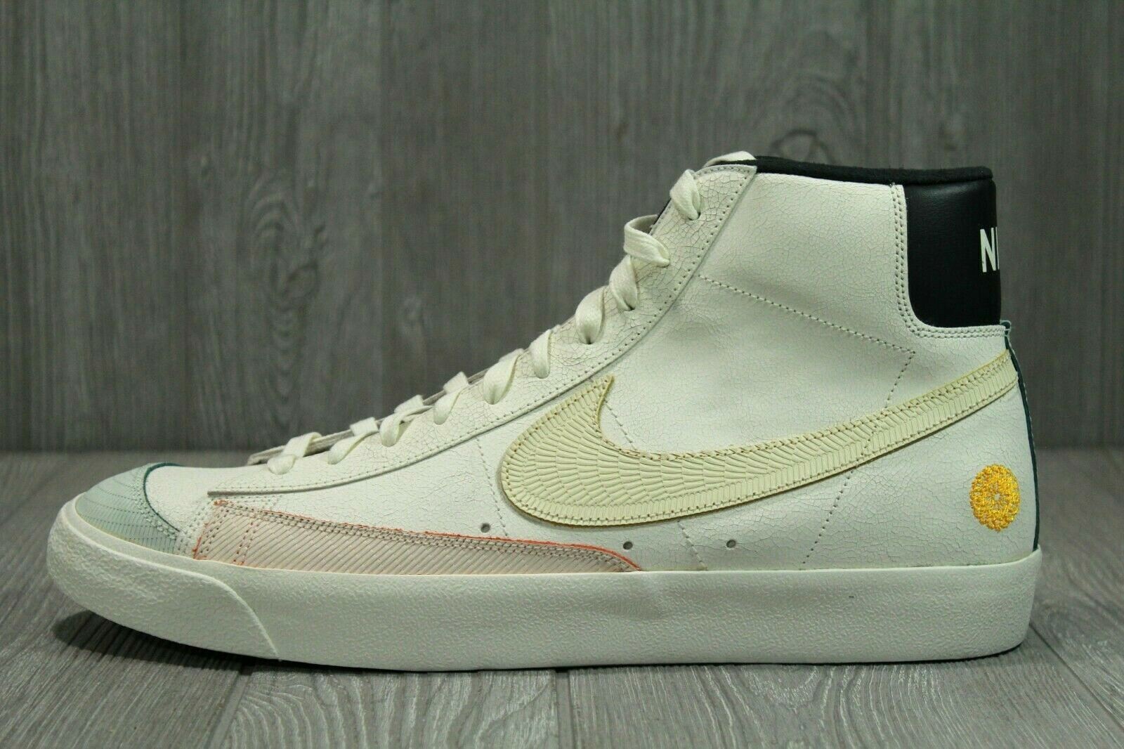 dia de los muertos blazer nike